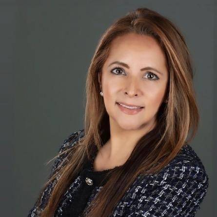 Martha C Mesa Photo